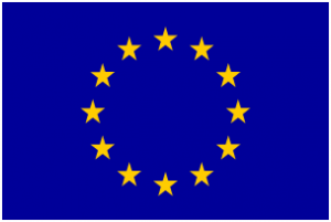 flaga ue