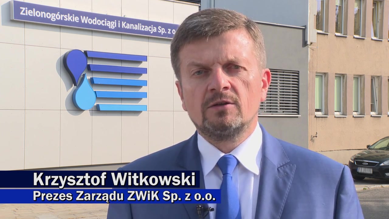 gospodarka sciekowa na terenie aglomeracji zielona gora etap iv 17