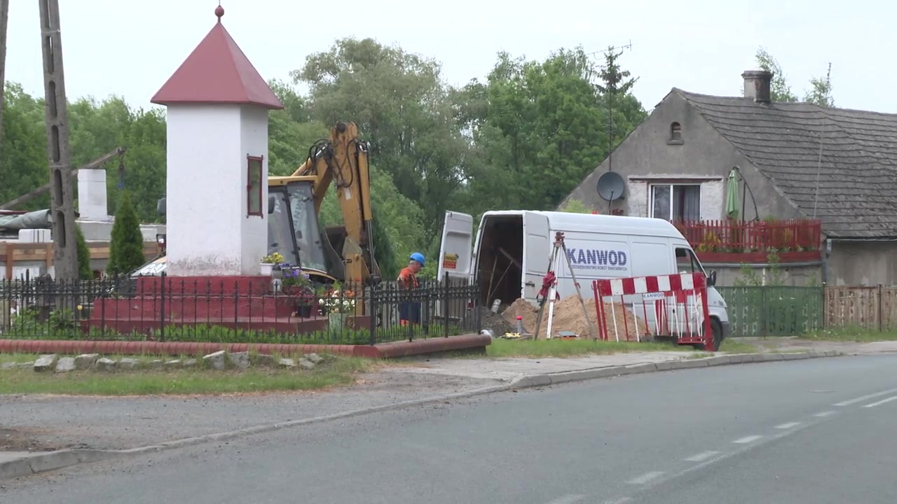 gospodarka sciekowa na terenie aglomeracji zielona gora etap iv 19