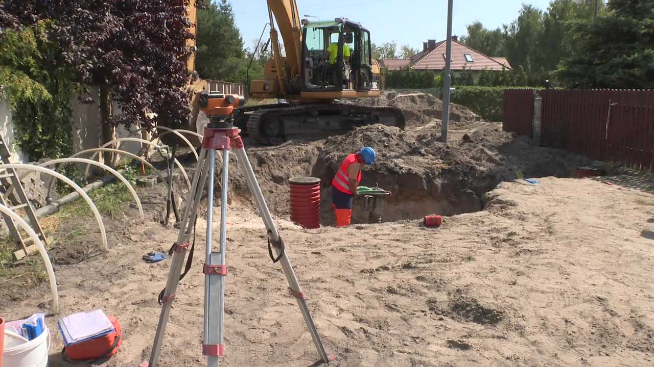 gospodarka sciekowa na terenie aglomeracji zielona gora etap iv 20