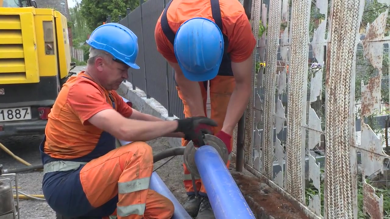 gospodarka sciekowa na terenie aglomeracji zielona gora etap iv 21