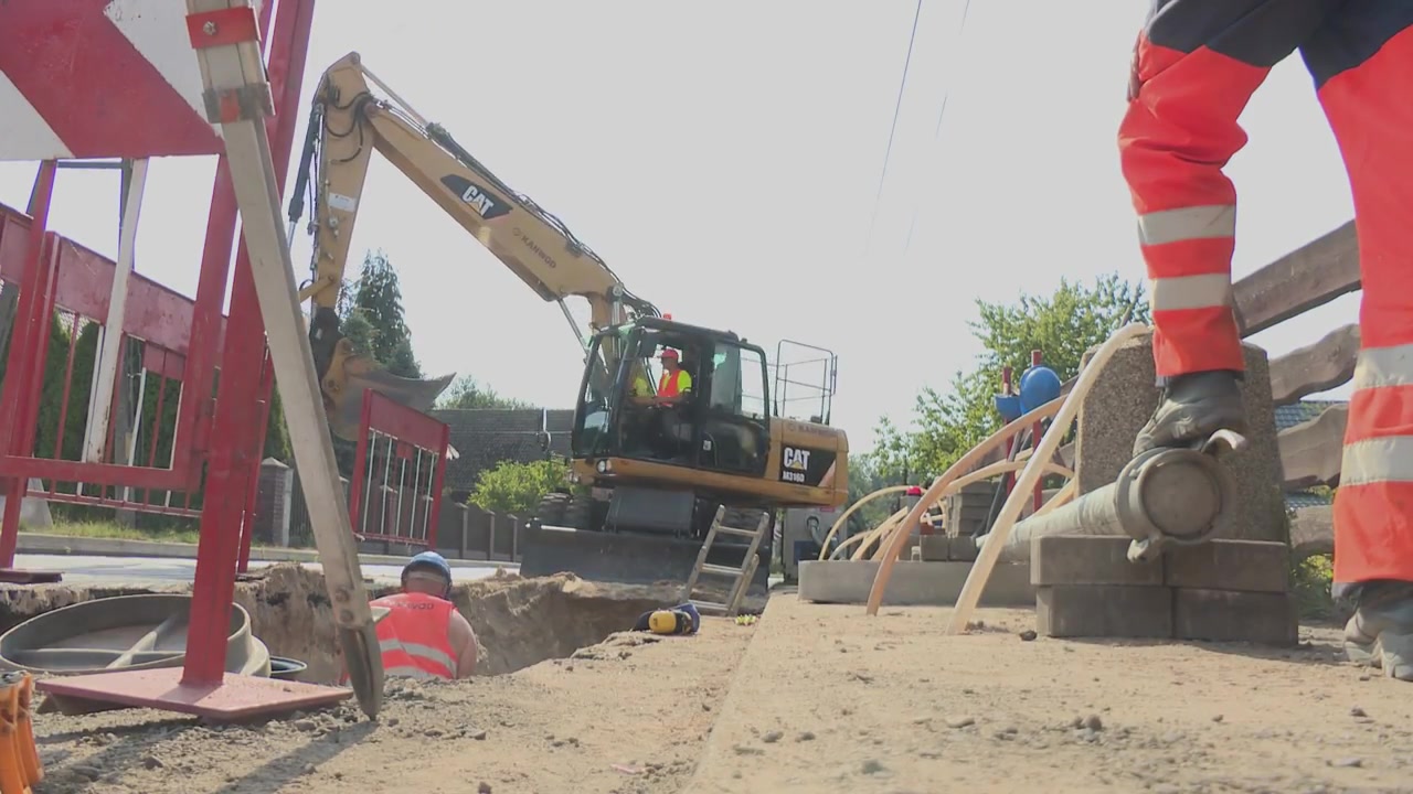 gospodarka sciekowa na terenie aglomeracji zielona gora etap iv 28