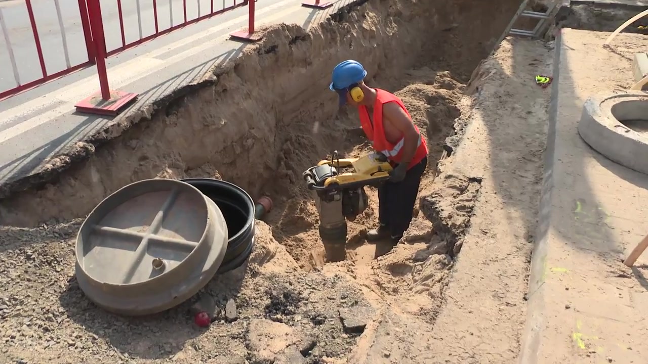 gospodarka sciekowa na terenie aglomeracji zielona gora etap iv 29