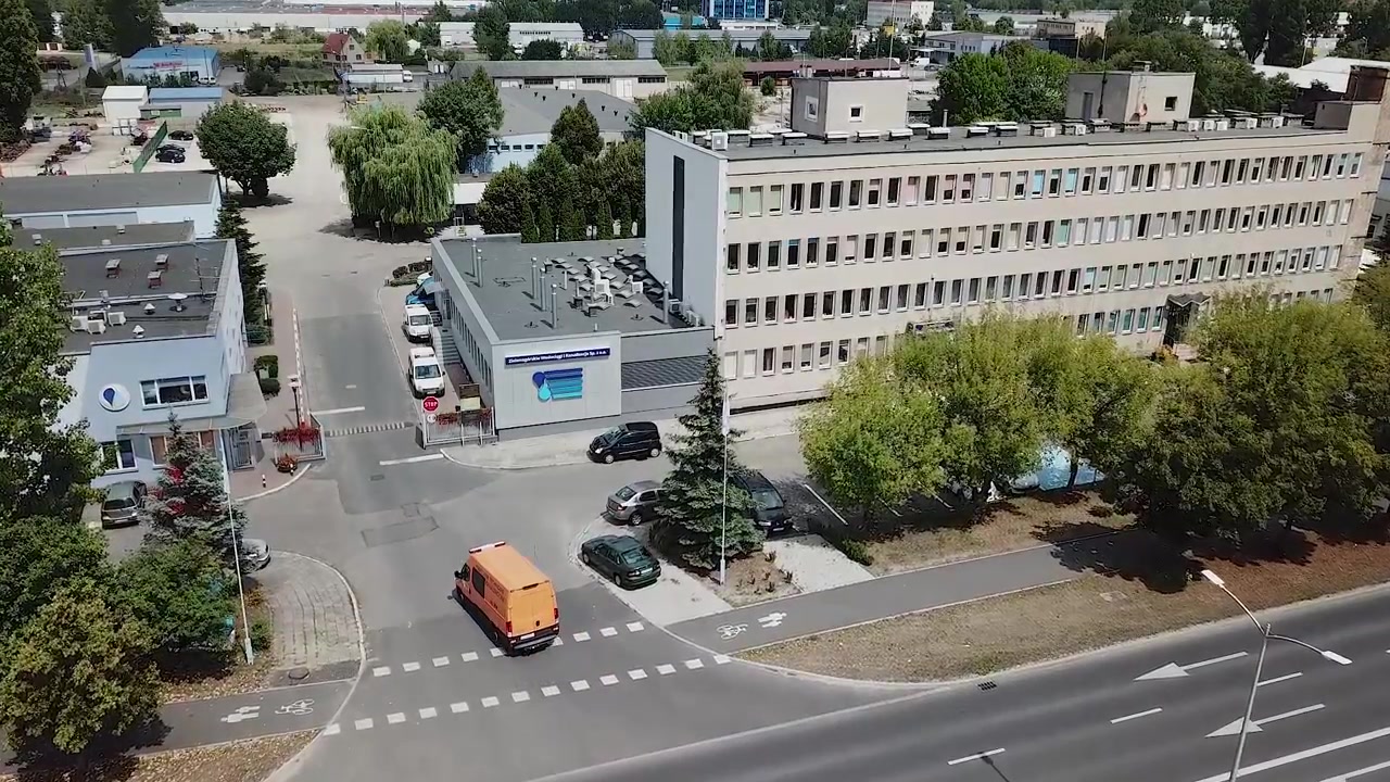 gospodarka sciekowa na terenie aglomeracji zielona gora etap iv 3