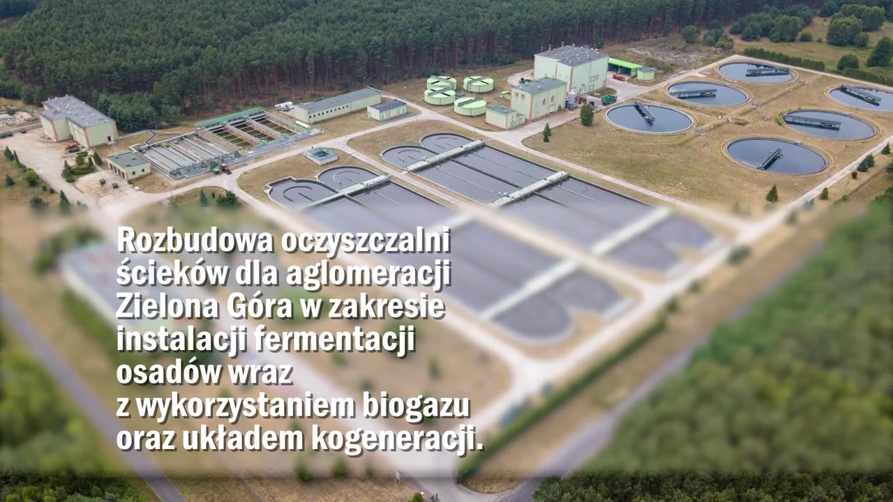 gospodarka sciekowa na terenie aglomeracji zielona gora etap iv 32