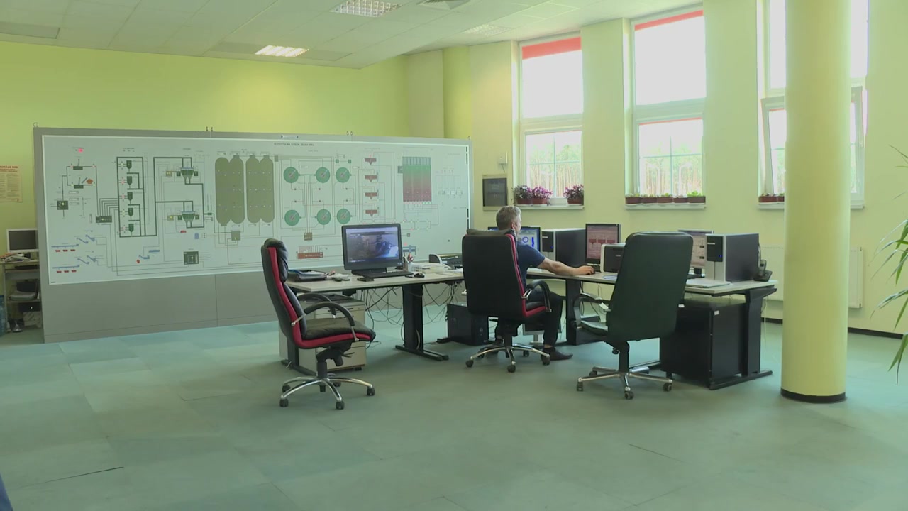 gospodarka sciekowa na terenie aglomeracji zielona gora etap iv 33