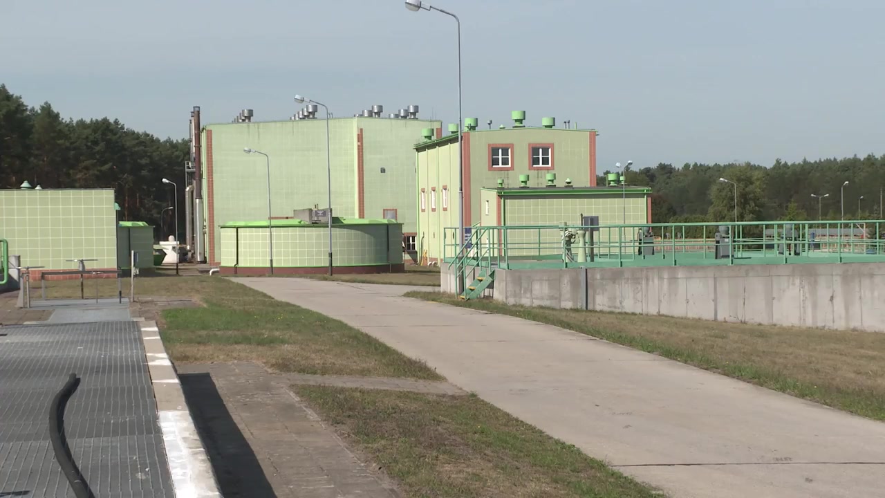 gospodarka sciekowa na terenie aglomeracji zielona gora etap iv 35