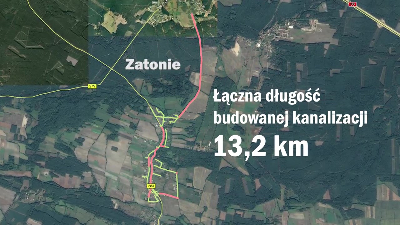 gospodarka sciekowa na terenie aglomeracji zielona gora etap iv 38