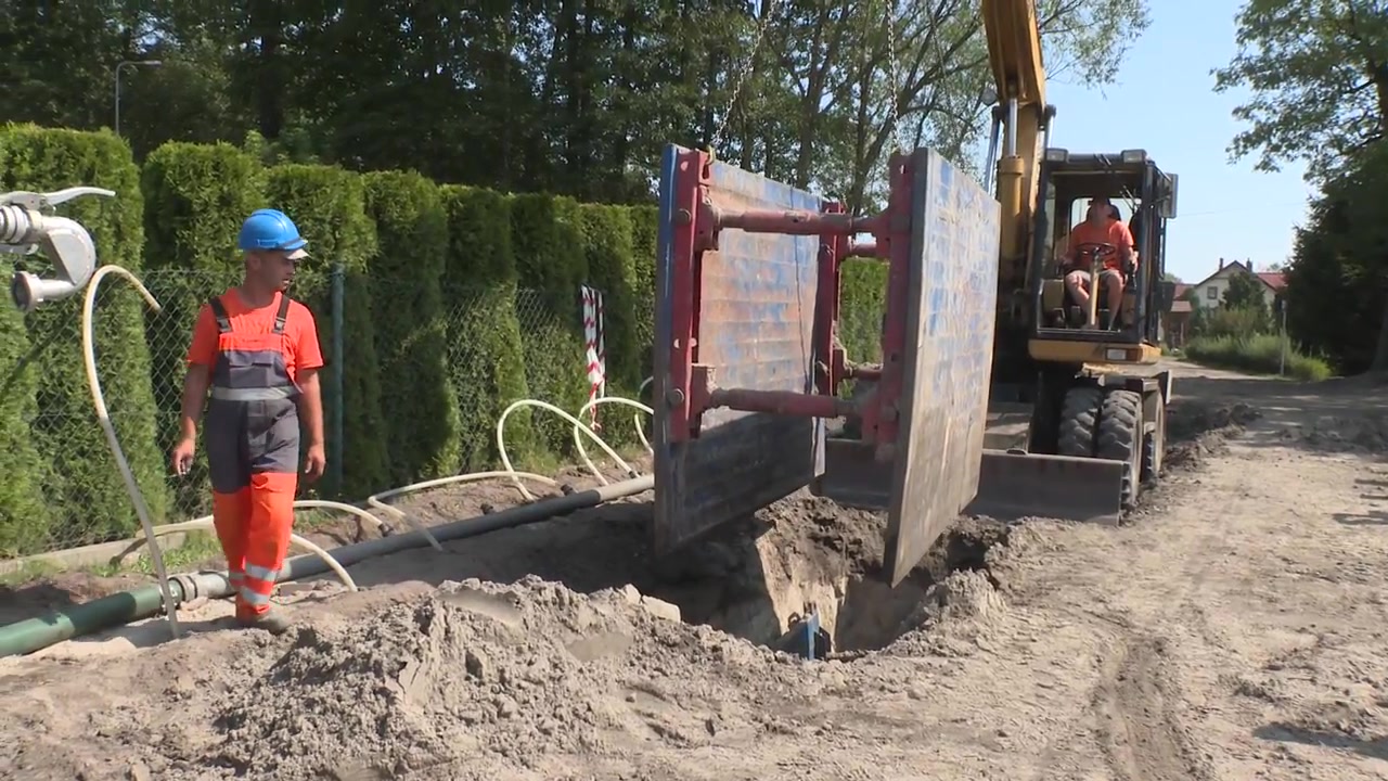 gospodarka sciekowa na terenie aglomeracji zielona gora etap iv 39