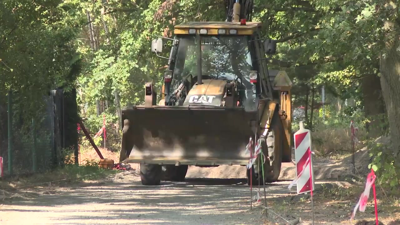 gospodarka sciekowa na terenie aglomeracji zielona gora etap iv 45