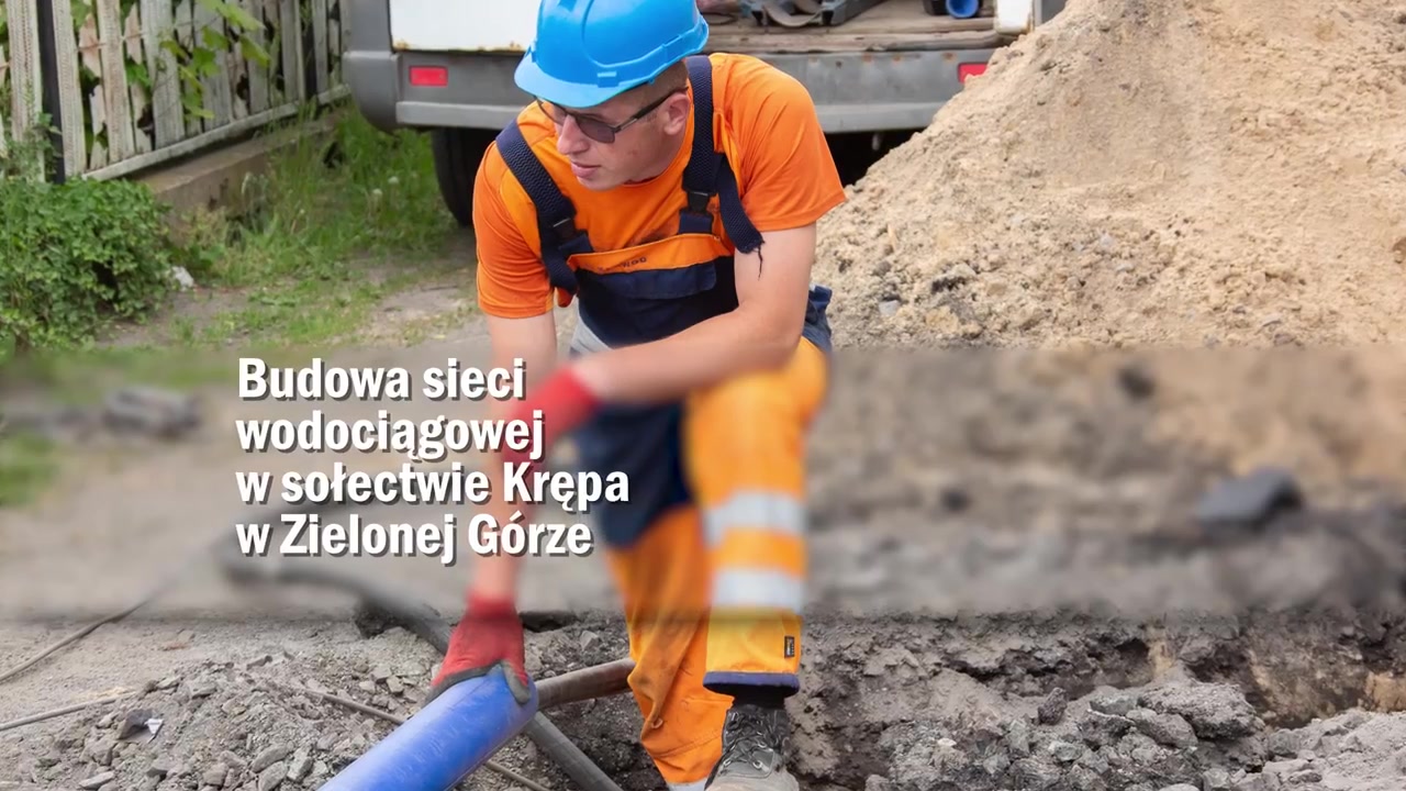 gospodarka sciekowa na terenie aglomeracji zielona gora etap iv 47