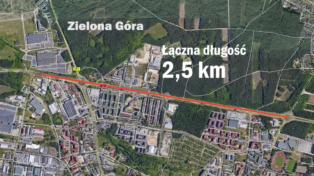 gospodarka sciekowa na terenie aglomeracji zielona gora etap iv 48