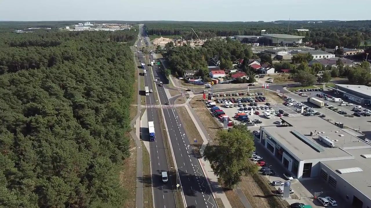 gospodarka sciekowa na terenie aglomeracji zielona gora etap iv 49