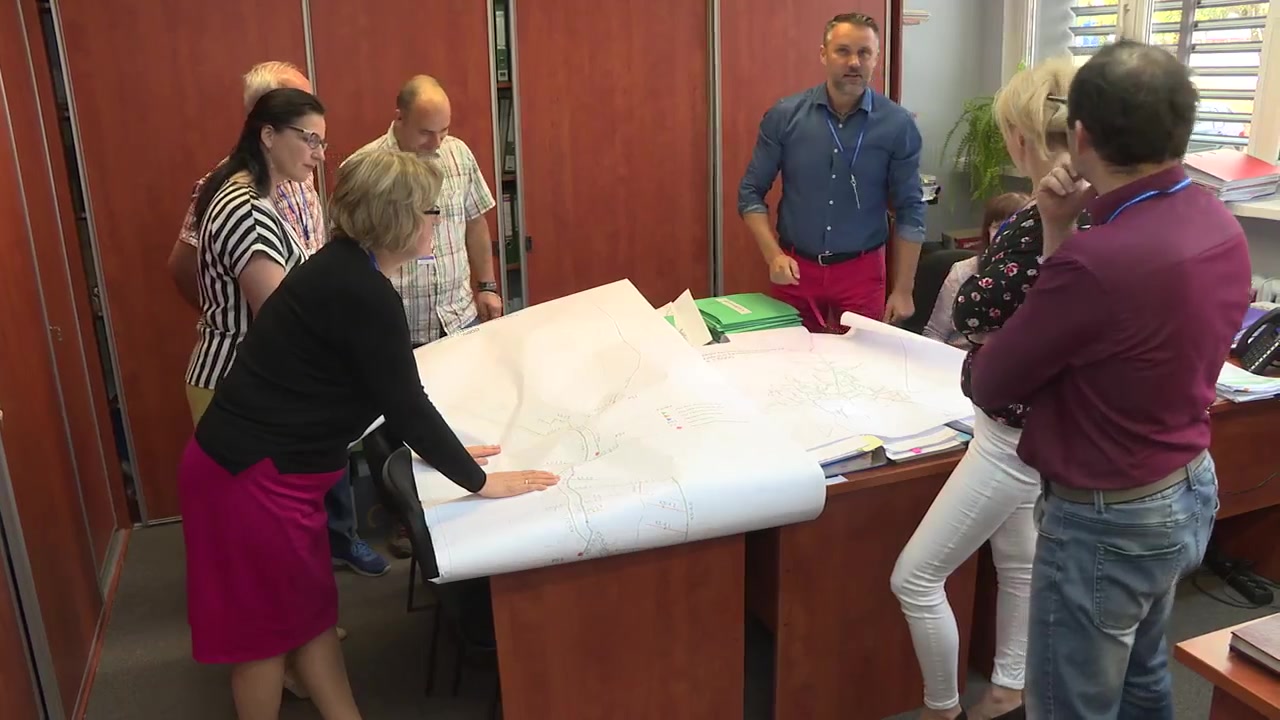 gospodarka sciekowa na terenie aglomeracji zielona gora etap iv 5