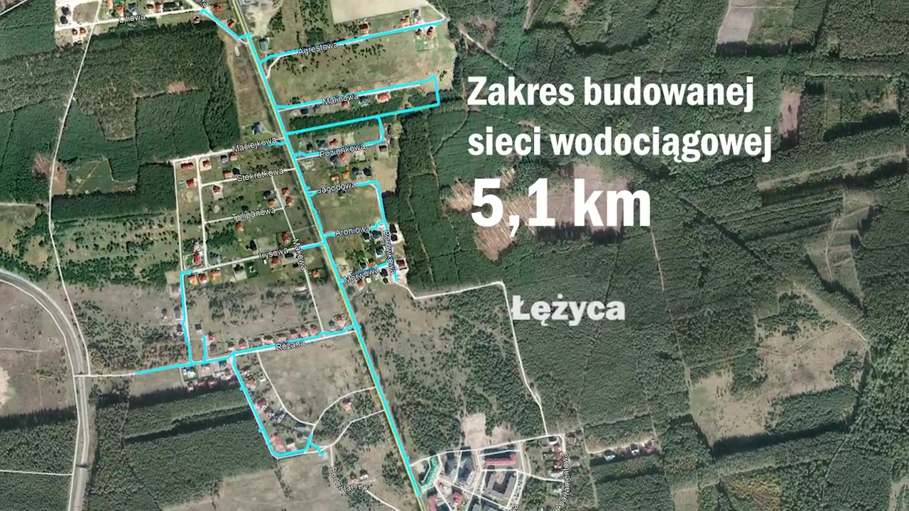 gospodarka sciekowa na terenie aglomeracji zielona gora etap iv 53