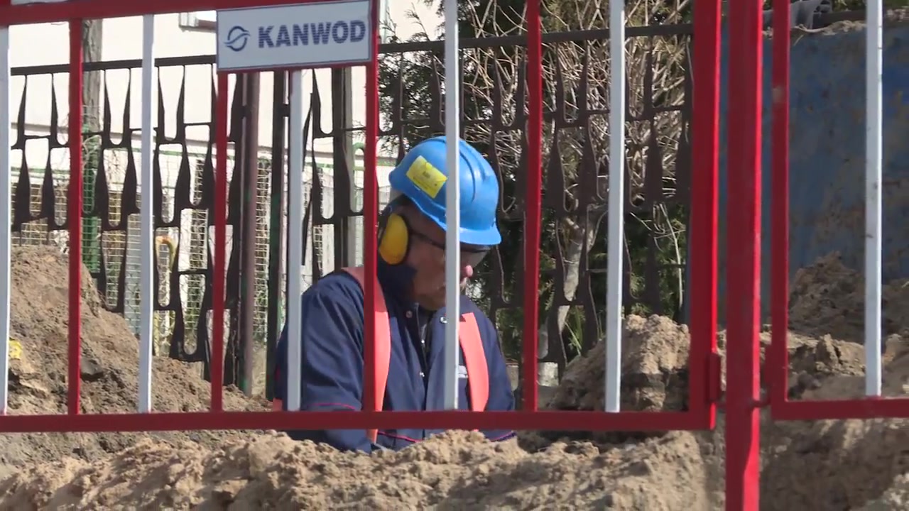 gospodarka sciekowa na terenie aglomeracji zielona gora etap iv 55