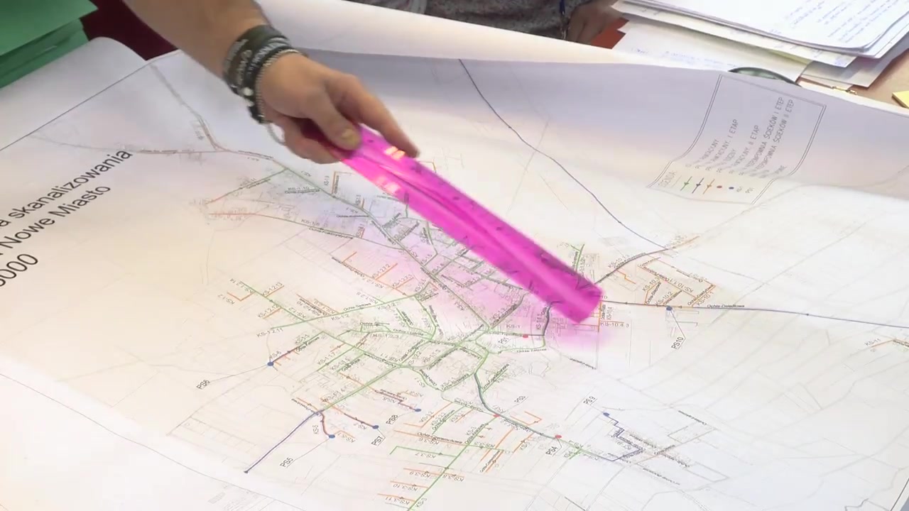 gospodarka sciekowa na terenie aglomeracji zielona gora etap iv 6