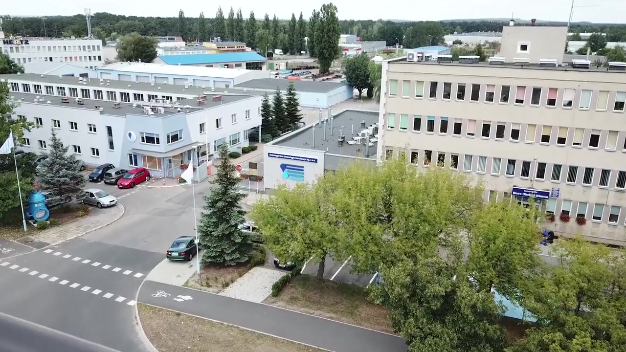 gospodarka sciekowa na terenie aglomeracji zielona gora etap iv 62