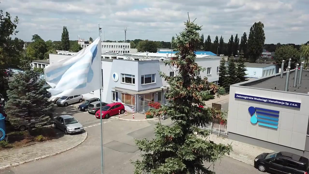 AA gospodarka sciekowa na terenie aglomeracji zielona gora etap iv 63