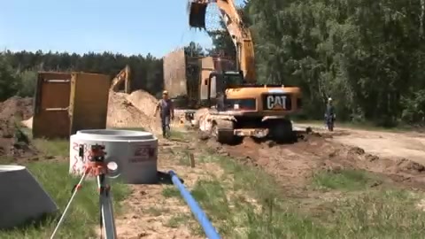 gospodarka sciekowa na terenie zielonej gory etap ii cz 1 1