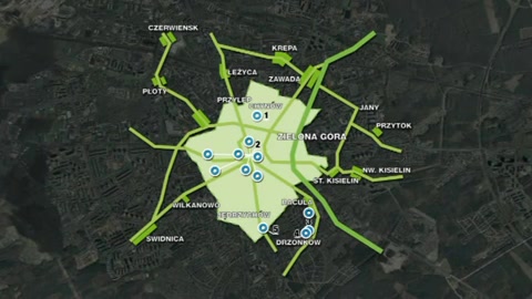 gospodarka sciekowa na terenie zielonej gory etap ii cz 1 12