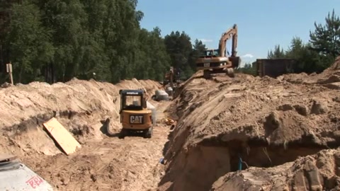 gospodarka sciekowa na terenie zielonej gory etap ii cz 1 2