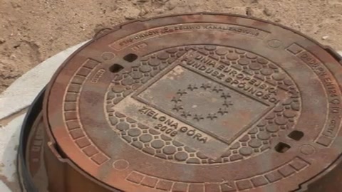 gospodarka sciekowa na terenie zielonej gory etap ii cz 1 22