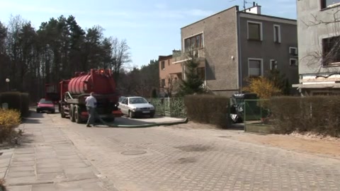 gospodarka sciekowa na terenie zielonej gory etap ii cz 1 28