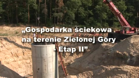 gospodarka sciekowa na terenie zielonej gory etap ii cz 1 30