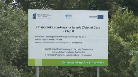 gospodarka sciekowa na terenie zielonej gory etap ii cz 1 32