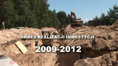 gospodarka sciekowa na terenie zielonej gory etap ii cz 1 34