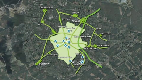 gospodarka sciekowa na terenie zielonej gory etap ii cz 1 36