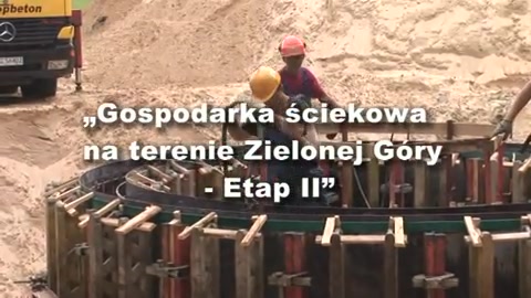 gospodarka sciekowa na terenie zielonej gory etap ii cz 1 4