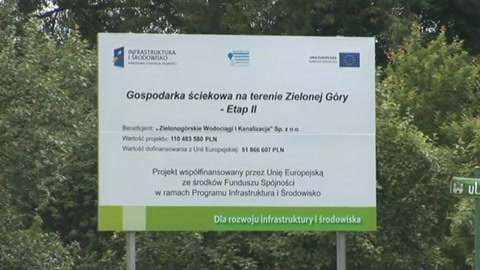 gospodarka sciekowa na terenie zielonej gory etap ii cz 1 9