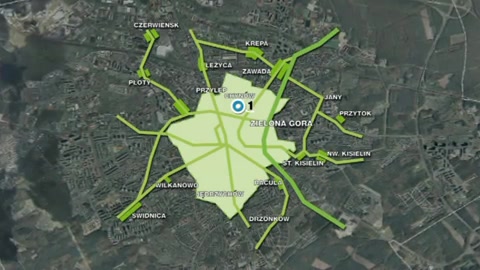 gospodarka sciekowa na terenie zielonej gory etap ii cz 2 2