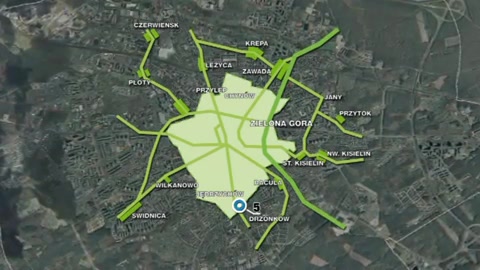 gospodarka sciekowa na terenie zielonej gory etap ii cz 2 25