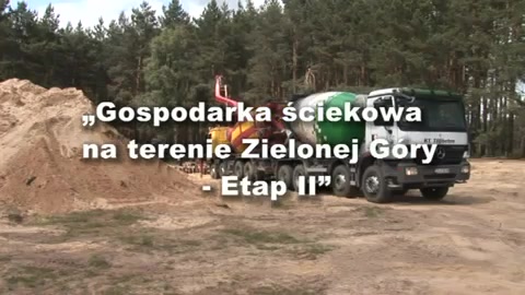 gospodarka sciekowa na terenie zielonej gory etap ii cz 2 29