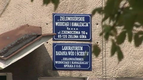 gospodarka sciekowa na terenie zielonej gory etap ii cz 2 35