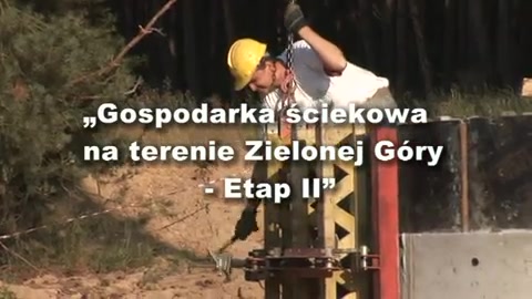 gospodarka sciekowa na terenie zielonej gory etap ii cz 2 40