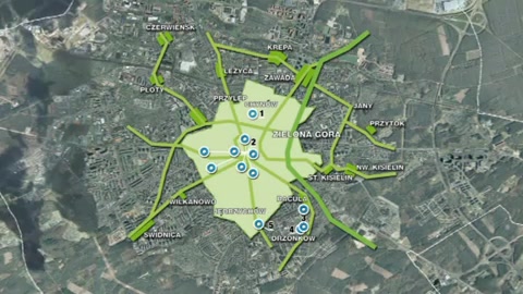 gospodarka sciekowa na terenie zielonej gory etap ii cz 2 52