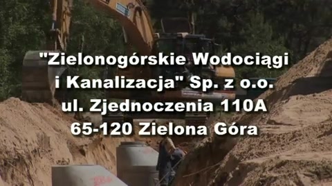 gospodarka sciekowa na terenie zielonej gory etap ii cz 2 53