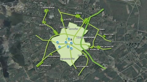 gospodarka sciekowa na terenie zielonej gory etap ii cz 2 7