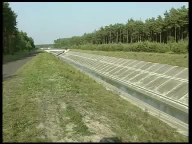 realizacja modelowej gospodarki wodno sciekowej aglomeracji zielona gora 100