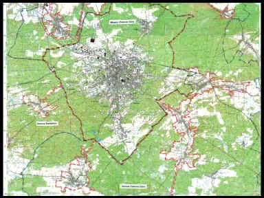 realizacja modelowej gospodarki wodno sciekowej aglomeracji zielona gora 20