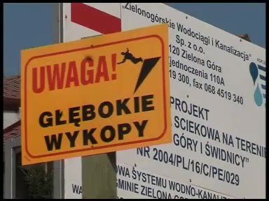 realizacja modelowej gospodarki wodno sciekowej aglomeracji zielona gora 41