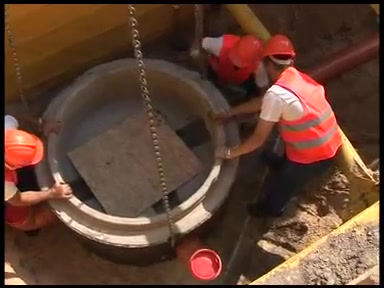 realizacja modelowej gospodarki wodno sciekowej aglomeracji zielona gora 42