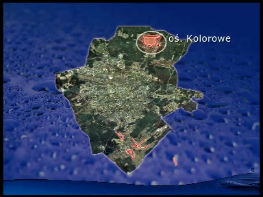 realizacja modelowej gospodarki wodno sciekowej aglomeracji zielona gora 82