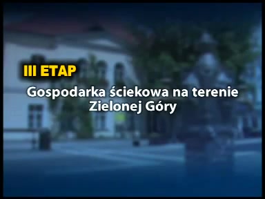 realizacja modelowej gospodarki wodno sciekowej aglomeracji zielona gora 90
