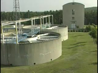 zielonogorskie wodociagi i kanalizacja 50 lat w sluzbie miasta 100