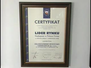 zielonogorskie wodociagi i kanalizacja 50 lat w sluzbie miasta 119